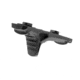 Strike Industries LINK Curved Tactical Polymer Foregrip, Black, One Size, SI-LINK-ANCHOR-BK