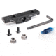 Strike Industries LINK Tripod Adapter, Black, One Size, SI-LINK-TRI-ADA