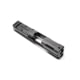 Strike Industries Liteslide for Glock 26, Gen3, Black, One Size, SI-G-LITESLIDE-26-BK
