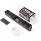 Strike Industries LITESLIDE for Glock G19 Gen 3, BK, One Size, SI-G-LITESLIDE-19-BK