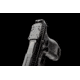 Strike Industries Liteslide, G43 Mrds Adaptor Plate, Black, SI-G43-RMR