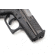 Strike Industries Liteslide, Glock G43/G43X/G48 Gen3-5, Black, SI-G-LITESLIDE-43-BK