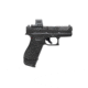 Strike Industries Liteslide, Glock G43/G43X/G48 Gen3-5, Black, SI-G-LITESLIDE-43-BK