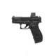 Strike Industries Liteslide, Glock G43/G43X/G48 Gen3-5, Black, SI-G-LITESLIDE-43-BK