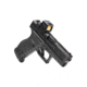 Strike Industries Liteslide, Glock G43/G43X/G48 Gen3-5, Black, SI-G-LITESLIDE-43-BK