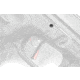 Strike Industries Locking Block Pin for Timney Alpha Trigger, Glock Gen3 and Gen4, Black, SI-G-LBP-T-G3N4