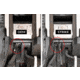 Strike Industries Locking Block Pin for Timney Alpha Trigger, Glock Gen3 and Gen4, Black, SI-G-LBP-T-G3N4