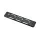 Strike Industries M-LOK ARCA Rail Adapter, Black, One Size, SI-ARCA-RAIL-6.8-BK
