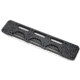Strike Industries M-Lok Arca Rail Adapter, Black, One Size, SI-ARCA-RAIL-6.8-BK