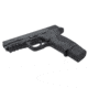 Strike Industries M&amp;P 9mm/.40 Cal Magazine Plate, Black, One Size, 793811763324