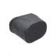 Strike Industries M&amp;P 9mm/.40 Cal Magazine Plate, Black, One Size, 793811763324