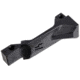 Strike Industries M4 AR15 Fang Series Trigger Guard, Black, One Size, SI-COBRA-FANG-BK