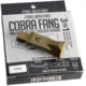Strike Industries M4 AR15 Fang Series Trigger Guard, FDE, One Size, SI-COBRA-FANG-FDE