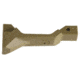 Strike Industries M4 AR15 Fang Series Trigger Guard, FDE, One Size, SI-COBRA-FANG-FDE