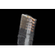 Strike Industries Magazine for .223/5.56 for 10 Rounds, Smoke, One Size, SI-AR-MAG-10