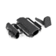 Strike Industries Magazine for BIC Mini Lighter Cover, Black, SI-MLC-1