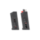 Strike Industries Magazine for BIC Mini Lighter Cover, Black, SI-MLC-1