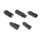 Strike Industries Magazine for BIC Mini Lighter Cover, Black, SI-MLC-1