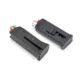 Strike Industries Magazine for BIC Mini Lighter Cover, Black, SI-MLC-1