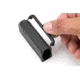 Strike Industries Magazine for BIC Mini Lighter Cover, Black, SI-MLC-1