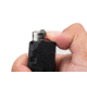 Strike Industries Magazine for BIC Mini Lighter Cover, Black, SI-MLC-1