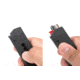 Strike Industries Magazine for BIC Mini Lighter Cover, Black, SI-MLC-1