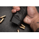 Strike Industries Magazine Plate for Heckler &amp; Koch VP9, Black, SI-EMP-HK-VP9