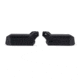 Strike Industries Magwell for CZ Scorpion EVO, Black, SI-CEVO-MAGWELL