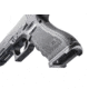 Strike Industries Magwell for Glock 17/22/31/34/35, Gen4, Black, One Size, SI-G4-MAGWELL