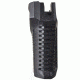 Strike Industries Megafin Featureless Grip, SI-AR-MFG, Black, One Size, SI-AR-MFG