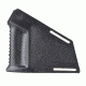 Strike Industries Megafin Featureless Grip, Black, SI-AR-MFG