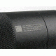 Strike Industries Mid Length Barrel Extension, Black, 14.5in SI-COBRADB145M
