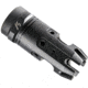 Strike Industries Mini King Compensator, .556, 1/2x28, Black, One Size, SI-MK-556