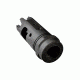 Strike Industries Mini KingComp Muzzle Brake, 9mm, Black SI-MK9-Comp