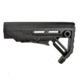Strike Industries Mod-1 AR/15/M16 Carbine MIL SPEC Stock, Black, SI-STRIKE-ES-MOD1BK-BK