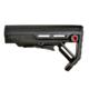 Strike Industries Mod-1 AR/15/M16 Carbine MIL SPEC Stock, Red, SI-STRIKE-ES-MOD1BK-RED