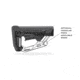 Strike Industries MOD-2 Rifle Stock, Black, One Size, SI-STRIKE-ES-MOD2-BK