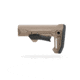 Strike Industries MOD-2 Rifle Stock, FDE, One Size, SI-STRIKE-ES-MOD2-FDE