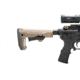 Strike Industries MOD-2 Rifle Stock, FDE, One Size, SI-STRIKE-ES-MOD2-FDE