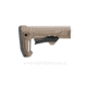 Strike Industries MOD-2 Rifle Stock, FDE, One Size, SI-STRIKE-ES-MOD2-FDE