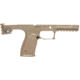 Strike Industries Modular Chassis, FDE, One Size, SI-SMC-B-P320-S-FDE
