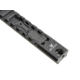 Strike Industries MP7 Backup Sight Top Rail with Anodized Aluminum, Black SI-MP7-BUSR