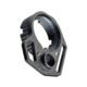 Strike Industries Multi-Function End Plate w/ Anti-Rotation Castle Nut in Black, Black, One Size, SI-AR-MFE&amp;ACN
