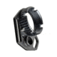 Strike Industries Multi-Function End Plate w/ Anti-Rotation Castle Nut in Black, Black, One Size, SI-AR-MFE&amp;ACN