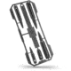 Strike Industries NATO Version Polymer Ammo Collection, Black, One Size, SI-AMMOC-NATO-BK