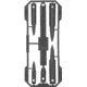 Strike Industries NATO Version Polymer Ammo Collection, Black, One Size, SI-AMMOC-NATO-BK