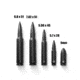 Strike Industries NATO Version Polymer Ammo Collection, Black, One Size, SI-AMMOC-NATO-BK