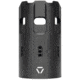Strike Industries Oppressor LITE V2, Aluminum, Black, SI-BS-OPPL-BK