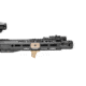 Strike Industries Oppressor LITE V2, Aluminum, Black, SI-BS-OPPL-BK