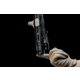 Strike Industries Oppressor LITE V2, Aluminum, Black, SI-BS-OPPL-BK